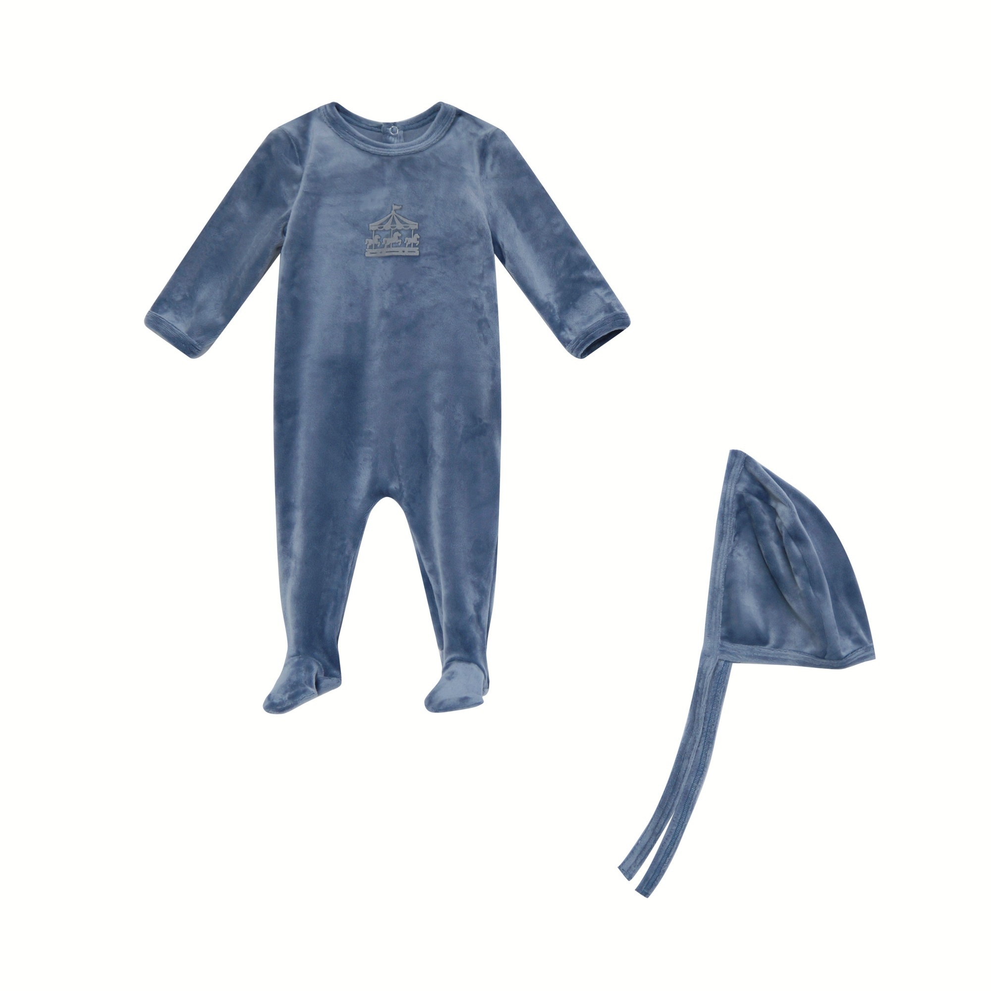 Colección Otoño/Invierno 2026  - Baby Clothing High Quality reseña y precio