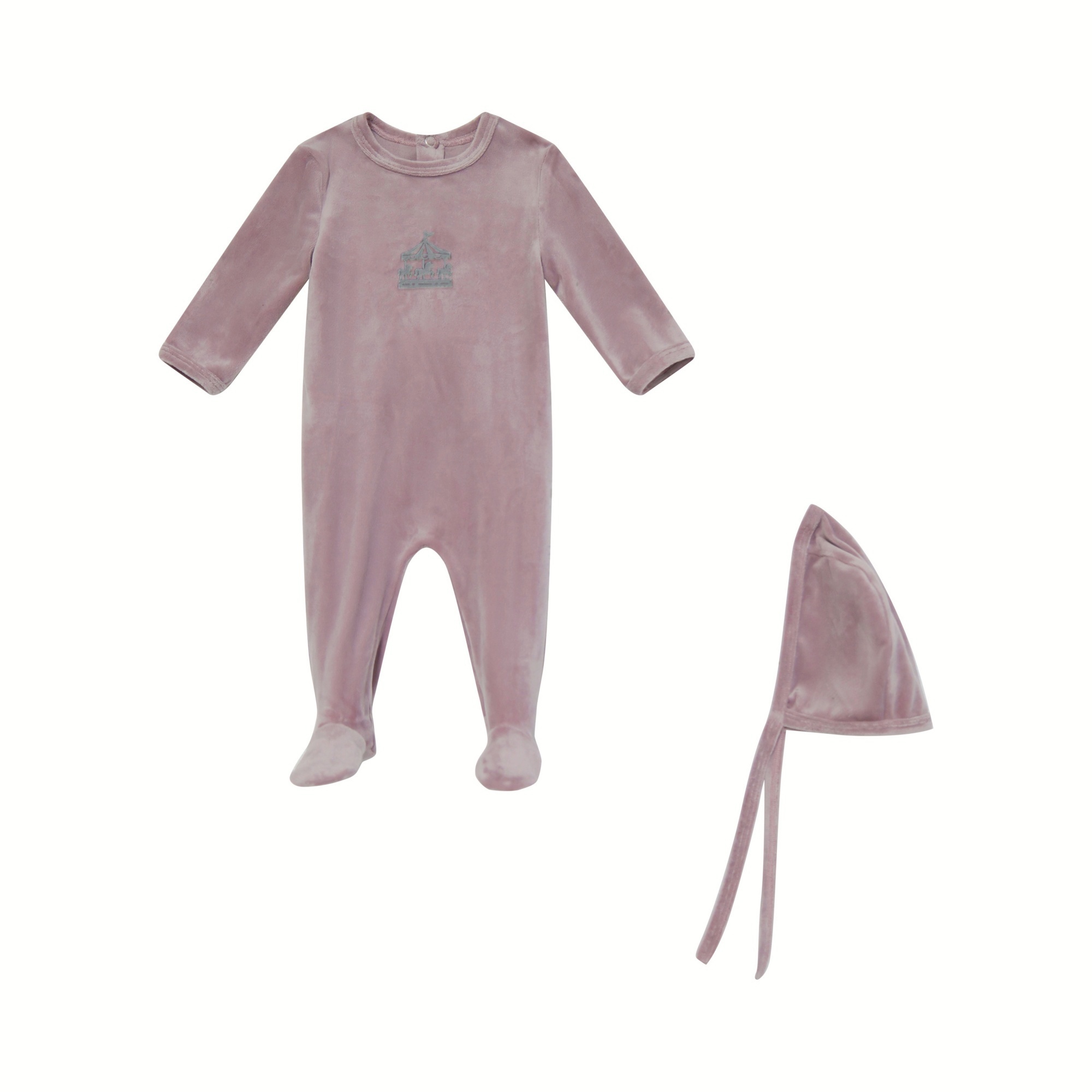 Colección Otoño/Invierno 2026  - Baby Clothing High Quality reseña y precio
