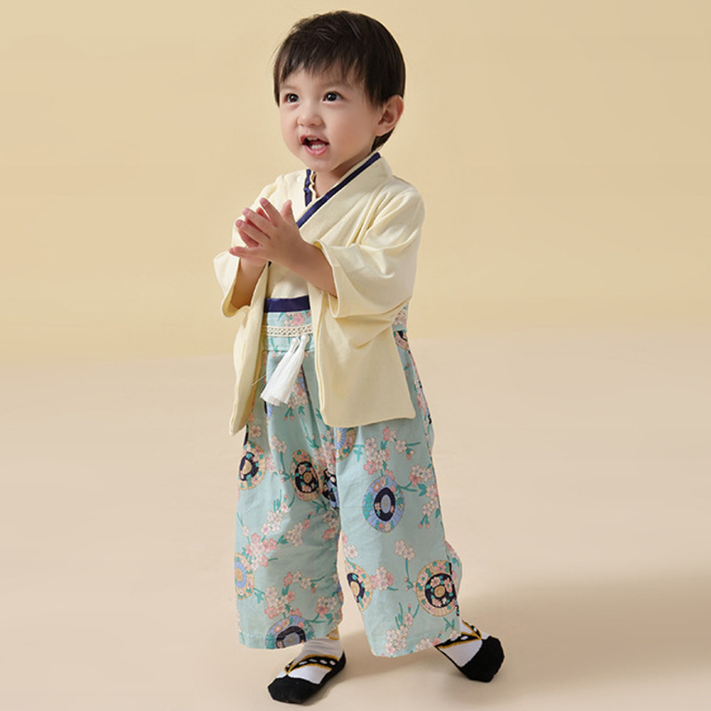 2025, recién llegado, Kimono j - Baby Clothing Dividers reseña y precio
