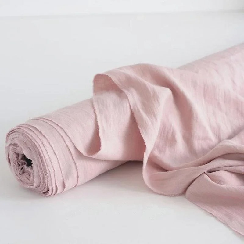 Tela de lino puro de 280cm x 1 - Baby Clothing Organic reseña y precio